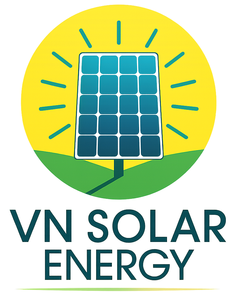 Vnsolar.png Logo
